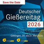 Deutscher Giessereitag 2026
