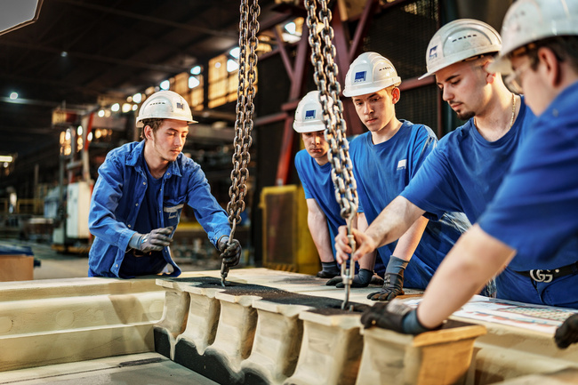 Stahlwerke Bochum GmbH