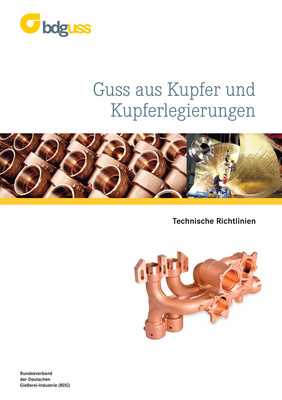 Kupfer und Kupferlegierungen