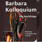 Aalener Barbara-Kolloquium