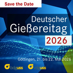 Deutscher Giessereitag 2026